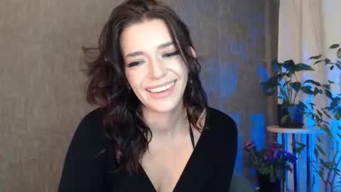 Elina online show from March 22, 11:55 pm