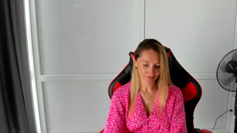 Milena online show from July 1, 10:26 am