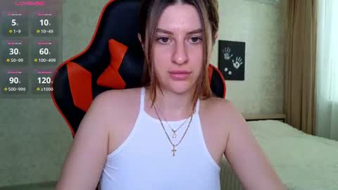 Elina online show from July 2, 3:17 am