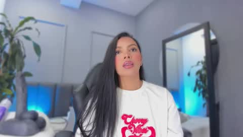 Elisa online show from January 7, 8:34 pm