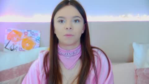 ElisabethDavis online show from February 23, 5:01 pm