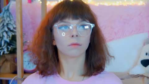 ElisabethDavis online show from November 30, 3:38 pm