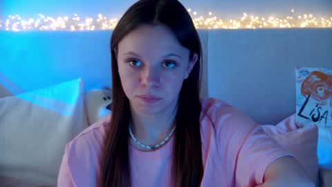 ElisabethDavis online show from January 26, 1:20 am