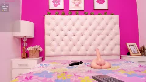 Liss online show from February 19, 3:50 am