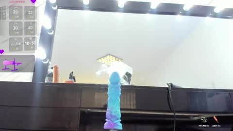 Liss online show from October 1, 2:44 pm