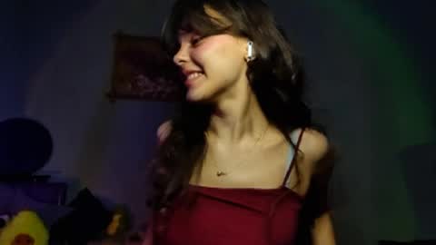 Elin online show from April 2, 2:36 pm