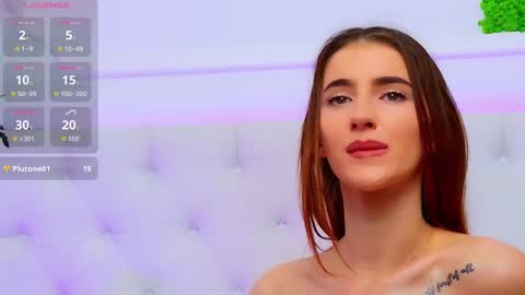 ElisaCharm online show from November 28, 5:32 am