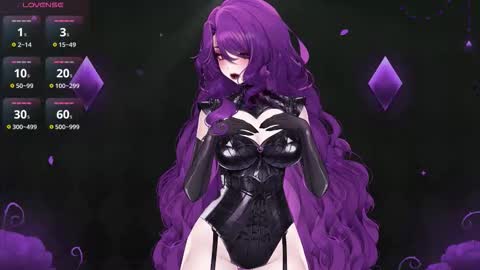 elisa the bat online show from March 21, 9:53 pm