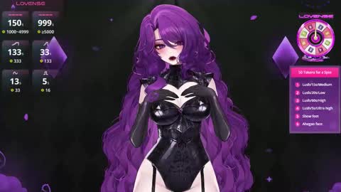 elisa the bat online show from March 4, 10:05 pm