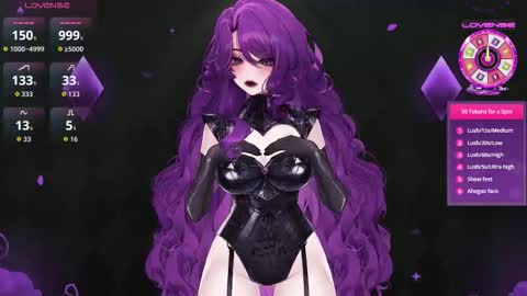 elisa the bat online show from March 16, 9:52 pm