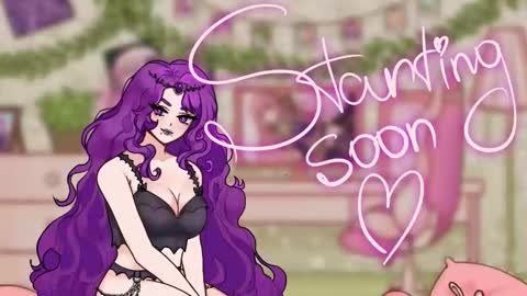 elisa the bat online show from February 18, 8:02 am