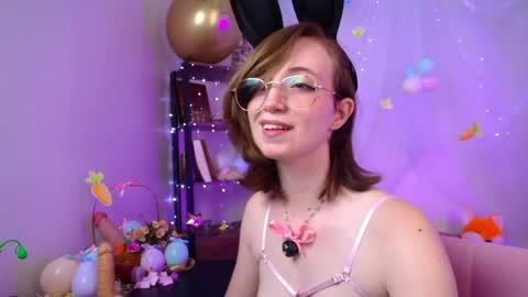 elise_nyx online show from April 4, 7:34 pm