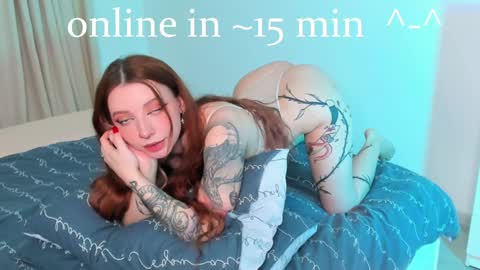 inst  fansly Elisebuns online show from December 10, 11:40 pm
