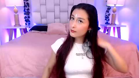 ELISE online show from June 24, 3:27 am