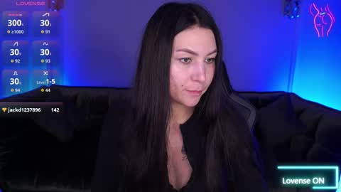 elisevelour online show from December 3, 3:14 pm