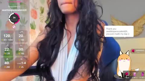 E L I S S A online show from January 13, 7:10 pm