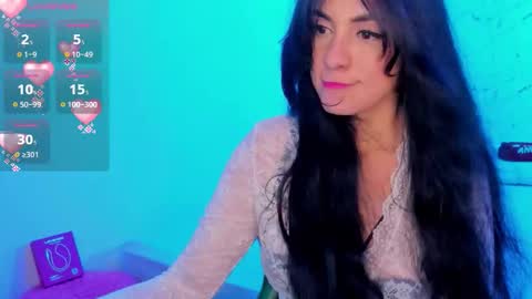 E L I S S A online show from March 27, 2:46 am