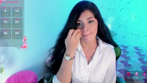 E L I S S A online show from September 23, 2:32 am