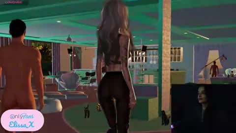 Petite Yumi online show from January 28, 10:34 pm