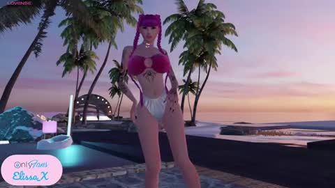 Petite Yumi online show from January 4, 10:02 pm