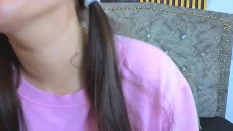 elisvega online show from February 23, 7:57 pm