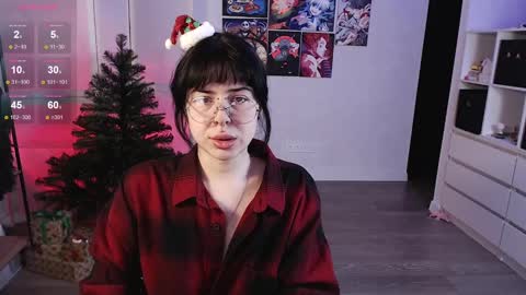 Ari online show from December 21, 5:50 pm