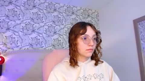 Eliza online show from March 12, 7:36 pm