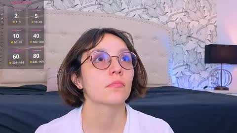 Eliza online show from June 2, 7:15 pm