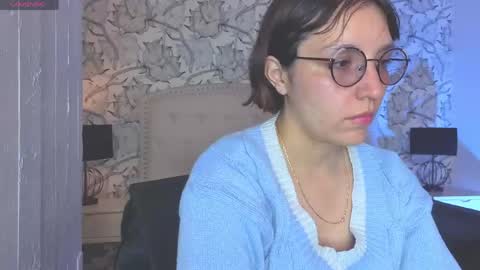 Eliza online show from April 14, 7:25 pm