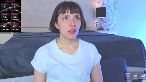 Eliza online show from March 11, 7:16 pm