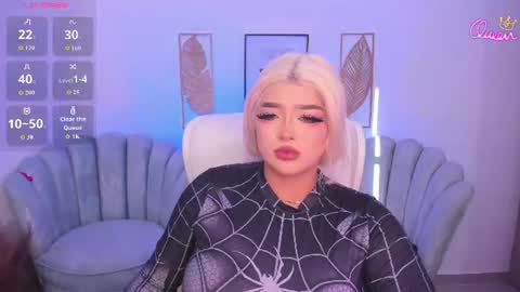elizabeth online show from June 14, 9:48 pm