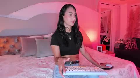 Eli online show from January 12, 6:13 pm