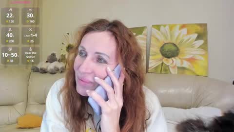 elizabeth_hottt online show from January 27, 10:27 am