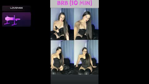 Elizabeth Johnson online show from March 4, 7:26 am