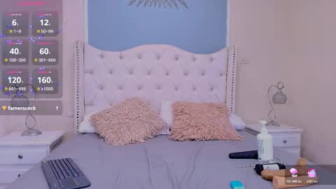 Elizabeth  online show from March 13, 12:34 am