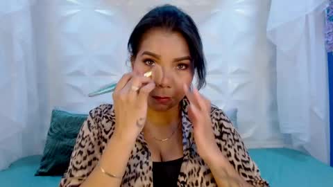 Elizabeth  online show from April 6, 12:06 pm