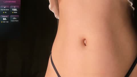 Elizabeth online show from February 26, 1:14 am