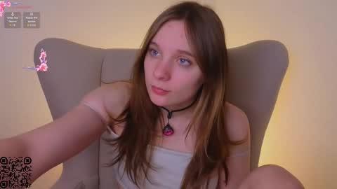 Elizabeth online show from March 7, 1:56 am