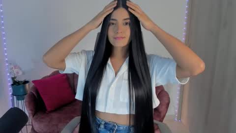 Eliza online show from February 21, 11:54 pm