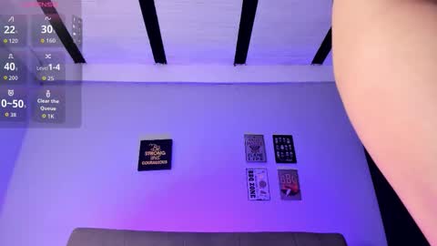 Elizabeth bolt    online show from January 17, 7:32 pm