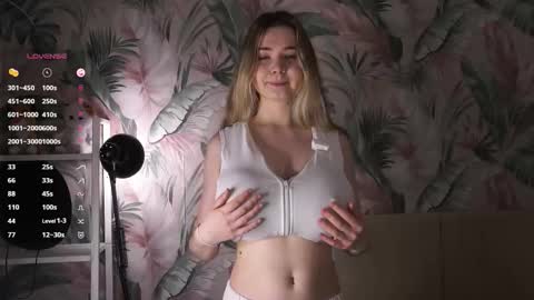 Elizabeth online show from February 7, 7:18 pm