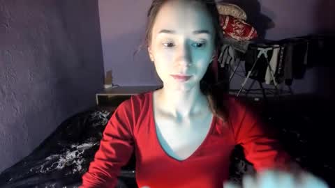 elizabethrice online show from February 20, 5:03 pm