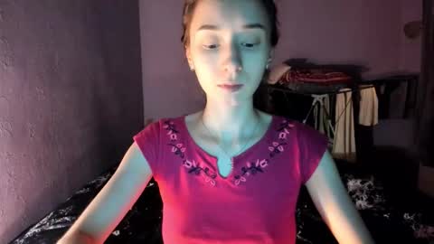 elizabethrice online show from March 26, 5:15 pm