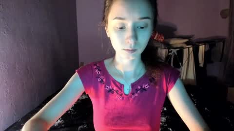 elizabethrice online show from April 4, 6:18 pm