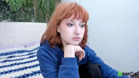 Eliza online show from October 4, 10:03 pm