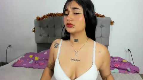 Eliza online show from January 24, 11:02 pm