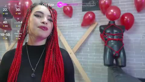   online show from February 10, 6:56 pm