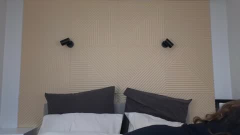 Lisa  online show from January 15, 3:50 pm