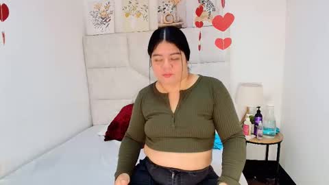 Eliza online show from March 9, 12:19 pm