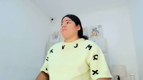 Eliza online show from March 20, 11:59 am